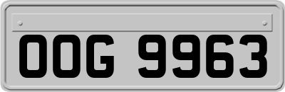 OOG9963