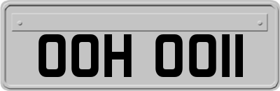 OOH0011