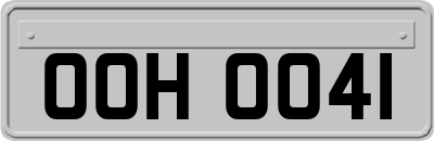 OOH0041