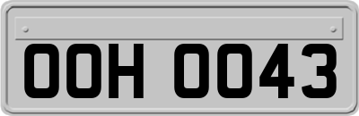 OOH0043