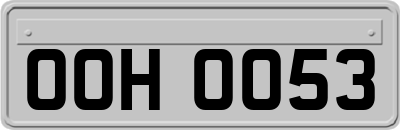 OOH0053