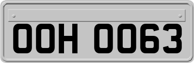 OOH0063