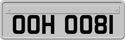 OOH0081