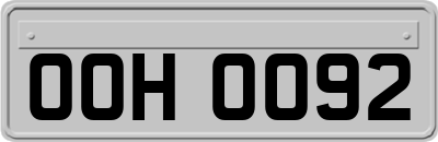 OOH0092