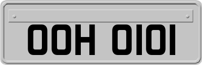 OOH0101