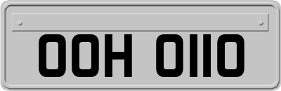 OOH0110