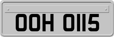 OOH0115
