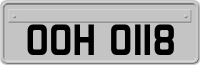OOH0118
