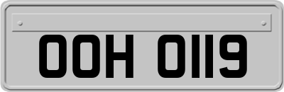OOH0119