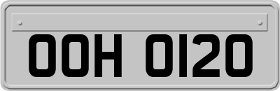 OOH0120