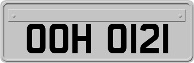 OOH0121