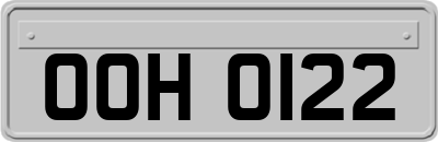 OOH0122