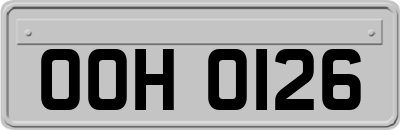 OOH0126