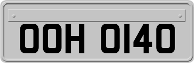 OOH0140