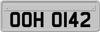 OOH0142