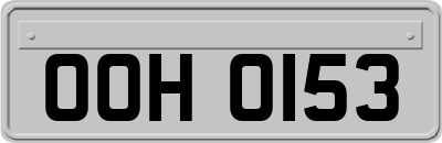 OOH0153