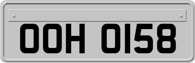 OOH0158