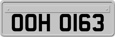 OOH0163