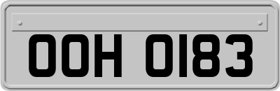 OOH0183