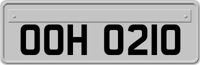 OOH0210