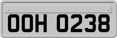 OOH0238