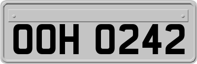 OOH0242