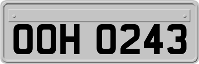 OOH0243