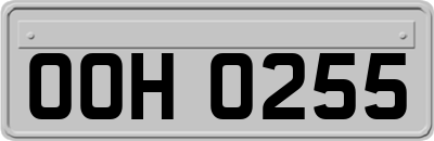 OOH0255