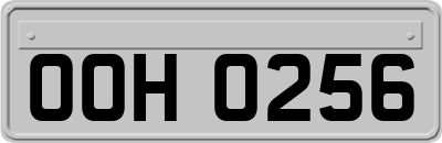 OOH0256