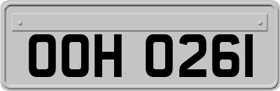 OOH0261