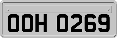 OOH0269