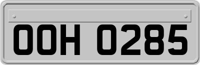 OOH0285