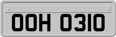 OOH0310