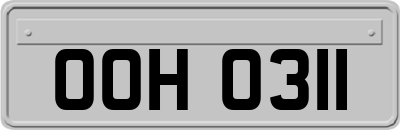 OOH0311