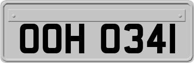 OOH0341