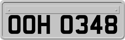 OOH0348