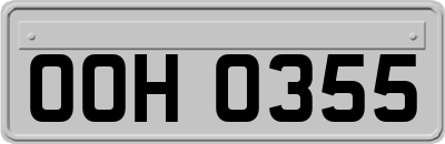 OOH0355