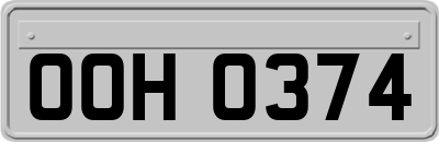 OOH0374
