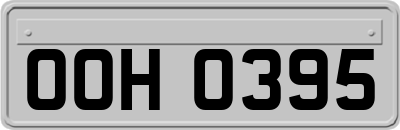 OOH0395
