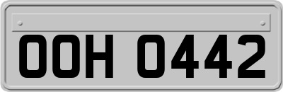 OOH0442