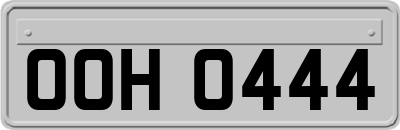 OOH0444