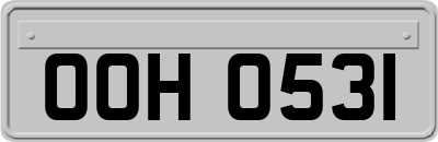 OOH0531