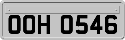 OOH0546