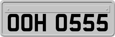 OOH0555