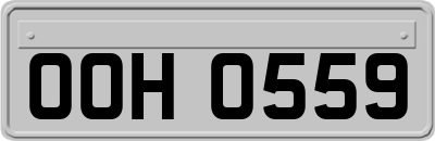 OOH0559
