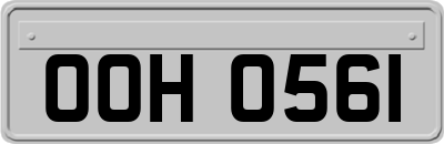 OOH0561