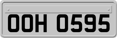 OOH0595