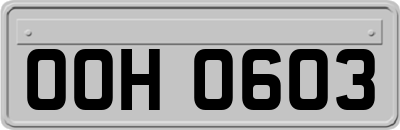 OOH0603