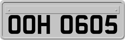 OOH0605