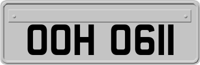 OOH0611